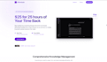 build ai agents, rag ai, chatbots and automations with llms
