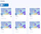 develop your web application with clear coummincation