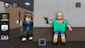 make a roblox youtube thumbnail