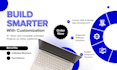 build your custom ai web application software as a full stack developer
