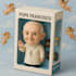 create and animate a collectible doll figure