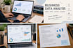analyze your business data