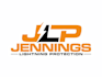 make attractive protection logo design with new concept