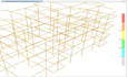 structural analysis and design on sap2000