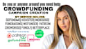 do gofundme indiegogo fundly crowdfunding campaign manager creation