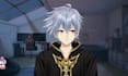 draw and rig male female vtuber model, 2d vtuber, live 2d vtuber commission