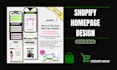 do german shopify homepage, store setup theme ecommerce shopify product upload