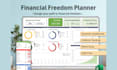 create automated excel or google spreadsheets for personal finance, student,