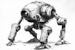 create warhammer illustration of you