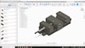 design using autodesk fusion360