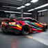 attractive car wrap design and vehicle wrap design