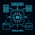 create ai agent, chatbot, voice bot, assistant