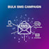 send bulk sms campaign text message sms marketing blast to your consumer leads