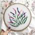 custom hand embroidery services