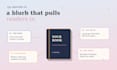 write a compelling book blurb and back cover description
