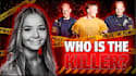 edit true crime, documentary videos