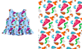 design seamless repeat pattern design