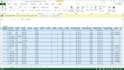create excel dashboard, reports and interactive data analysis