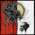 create dark art illustrations in pen and ink