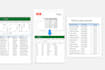 offer services as data entry, file management and online research