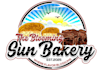 create food, cafe and restaurant, bakery logo design
