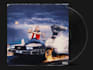 creative album, single or ep cover design
