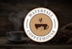 design a coffee shop logo