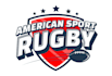 design professional rugby logo