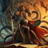do an dnd art and dnd character art