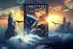 design fantasy, romance and sci fi book covers