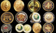 design command , challenge , and personal coin