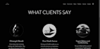 create a modern wix website design with SEO and mobile optimization