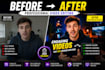 professionally edit engaging videos for creators and brands