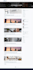 build responsive and modern websites using HTML CSS javascript