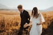 do cinematic wedding highlight and reel video editing