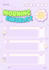 create a personalized planner that fits your lifestyle