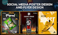 design professional logo and creative graphics with fast delivery