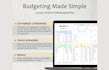 provide budget by paycheck budget spreadsheet financial planner template sheets