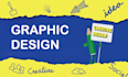 design uiux and graphic design