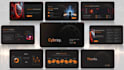 design powerpoint presentations and pitch deck