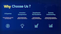 provide professional ai consultancy services