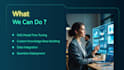 build custom rag systems and smart knowledge base