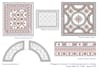 disegnatrice cad, artista 3d
