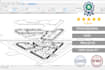 deliver professional architectural designs using archicad