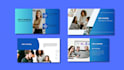 design canva deck, sell sheet presentation, startup venture capital, google deck