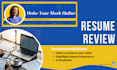 design an insight driven career strategy to get promoted