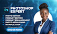 photoshop expert to design nightclub flyers, event, promo and education posters