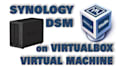 install synology nas on your old pc or virtual machine