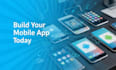 develop mobile app for IOS and android as professional app developer