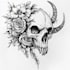 draw a custom tattoo design